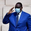 Senegal Cumhurbaşkanı: BM Afrika'nın Çıkarlarına Hizmet Etmiyor