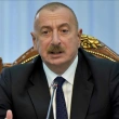 Aliyev, Putin İle Görüşmesinden Sonra Açıklamalarda Bulundu