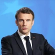 Hollanda'da Göstericiler Macron'a Tepki Verdi: Bir şeyler Kaybettiğimizi Düşünüyorum. Fransız Demokrasisi Nerede?