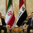 İran Cumhurbaşkanı Mesut Pezeşkiyan İlk Yurt Dışı Ziyaretini Irak'a Gerçekleştirdi