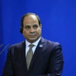 Mısır Cumhurbaşkanı Sisi, Netanyahu'nun Telefon Görüşmesi Talebini Kabul Etmedi