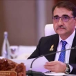 Bakan Dönmez, Enerji Diplomasisi İçin Kazakistan'da 