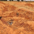 AB'den Libya'daki Toplu Mezarlara Soruşturma Çağrısı