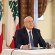 Lübnan Başbakanı Mikati, Enerji Alanında İş Birliği İçin Geliyor