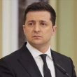Zelenskiy'den Rusya'nın Ukrayna Sınırındaki Askeri Hareketliliğine Tepki