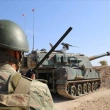 Suriye'de 9 PKK/YPG'li Terörist Etkisiz Hale Getirildi