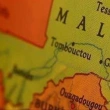 Mali, Fransa'nın Bamako Büyükelçisinden Ülkeyi Terk Etmesini İstedi