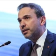 Enerji ve Tabii Kaynaklar Bakanı Alparslan Bayraktar: İstanbul'da Doğal Gaz Ticaret Merkezi Kuracağız