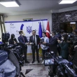Ukrayna Ankara Büyükelçisi: Çanakkale ve İstanbul Boğazı Rus Gemilerine Kapatılmalı