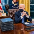 Biden Yönetimi Husileri 'Terör Örgütü' Listesinden Çıkarmaya Hazırlanıyor