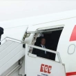 Cumhurbaşkanı  Recep Tayyip Erdoğan, Cezayir’e Gitti