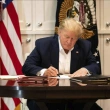 Trump: Afganistan'daki Askerlerimiz Noel'e Kadar Evlerinde Olmalı