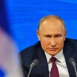 Putin: ABD Hava Savunma Sistemleri Kıtalararası Balistik Füzemizi Önleme Kapasitesine Sahip Değil