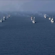 Akdeniz'de, 'Dynamic Mariner/Mavi Balina' Tatbikatı Düzenleniyor