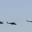 Rus Askeri Helikopter Japonya Hava Sahasını İhlal Etti