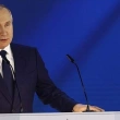 Putin: ABD Afganistan’da Kendi Kurallarını Dayattığı İçin “Trajedi” Yaşandı