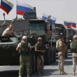 Rusya, Tacikistan ve Özbekistan’ın Afganistan Sınırındaki Tatbikatı Sona Erdi