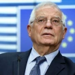 AB Yüksek Temsilcisi Borrell, İran'a Gidiyor