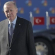  Türkiye'de Diplomasi Trafiği Devam Ediyor