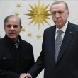 Dünya Liderlerinden Türkiye'ye Destek Ziyaretleri