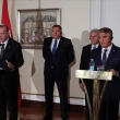 "Ben Batı'ya Değil Sadece Erdoğan'a Güveniyorum" 