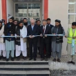 TİKA, Afganistan'da Rehabilitasyon Merkezi Açtı