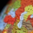 Kazakistan-Özbekistan Arasında Hızlı Tren Seferleri İçin Demir Yolu Hattı İnşa Edilecek