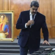 Venezuela'da Yakalanan ABD'lilerin Amacı Maduro'yu Kaçırmakmış