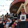 Diyarbakır Annelerinin Evlat Nöbeti