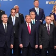 NATO Devlet ve Hükümet Başkanları Zirvesi Yapıldı
