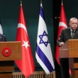 "İlişkilerinin Normalleşmesi Filistin Sorununa Katkı Sağlar"