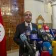 Tunus'ta Hükümeti Kurmakla Görevlendirilen Meşişi Yeni Kabineyi Açıkladı