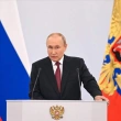 Putin: Kırım Köprüsündeki Patlama Ukrayna İstihbaratı Tarafından Gerçekleştirildi