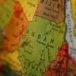 Sudan'dan, Etiyopya'ya Sınırların Çizilmesi Çağrısı