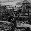Hiroşima ve Nagazaki'ye Atom Bombası Atılmasının Üzerinden Üç Çeyrek Asır Geçti