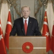 CB Erdoğan: Ukrayna'nın Toprak Bütünlüğü Kritik Öneme Sahip
