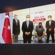 Yerli Kovid-19 Aşısının Adı 'TURKOVAC' Oldu