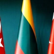Türkiye-Litvanya Ekonomik İlişkilerini Geliştirmek İçin Harekete Geçildi