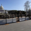Pentagon Biden'ın Yemin Töreninde Görev Yapacak 25 Bin Askeri Taramadan Geçiriyor