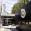 Dışişleri Bakanlığı'ndan Tunus Açıklaması: Derin Endişe Duyuyoruz