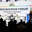 BRICS, 6 Yeni Ülkeyi Üyeliğe Davet Ettiğini Duyurdu