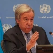 Guterres Aşırı Sağcı Terör Konusunda Uyardı