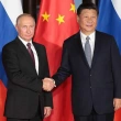 Rusya Devlet Başkanı Putin ile Çin Devlet Başkanı Şi Telefonda Afganistan Konusunu Görüştü