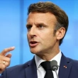 Macron'dan Türkiye, Rusya ve Çin'de, Fransa Düşmanlığı Yapan Ağlar Var Suçlaması