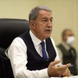 Hulusi Akar: “Ukrayna Bizim Stratejik Müttefikimiz”