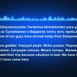 Azerbaycan, Karabağ'da Ermenistan İçin Savaşan PKK'lı Teröristlerin Telsiz Konuşmalarını Yayınladı