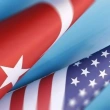 Amerika Merkezli Foreign Affairs Dergisi: ABD, Türkiye'ye Karşı Çıkmaktan Çekiniyor