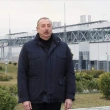 Azerbaycan, Zengezur Koridoru ile Elektrik İhraç Edecek