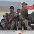 Irak, Koalisyon Güçlerinin İkinci Askeri Hava Üssünü Boşalttı