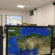Hava Savunma Sistemi Korkut'un Eğitim Simülatörü Göreve Başladı
